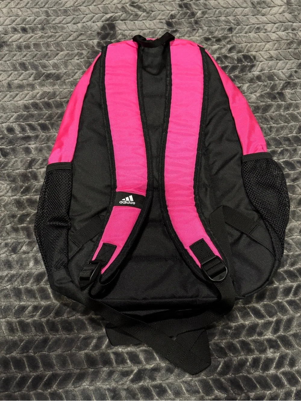 NWT adidas Striker II Backpack